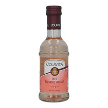 COLAVITA Rose Balsamic Vinegar Timeless 6x1/4Lt - £46.99 GBP