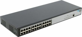 HPE 1620-24G Switch JG913A - £286.02 GBP