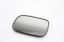 04-08 ACURA TSX LEFT DRIVER SIDE VIEW MIRROR GLASS E3551 - £54.01 GBP