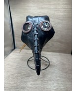 Halloween Plague Doctor Mask - Unisex Adjustable Bird Beak Masquerade St... - $20.31 CAD