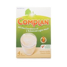 Complan Delicious Flavour Drink Velvety Vanilla  - £9.26 GBP