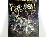 The Crush - Season 2: Still Crushin &#39;Em (2-Disc DVD Set, 2010) Brand New ! - $12.18