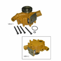 NEW CAT PUMP GROUP-WATER 4W7589, 4W-7589 - $258.98