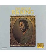 The Best of B.B. King [Audio CD] B.B. King - €2,37 EUR