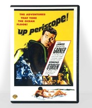 Up Periscope (DVD, 1959, Widescreen) Like New !   James Garner   Edmund O&#39;Brien - $12.18