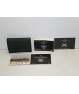 2009 Cadillac CTS/CTS-V Owners Manual SET w/ Leather Binder - $59.00