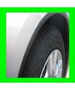 2008-2012 FORD ESCAPE CARBON FIBER WHEEL WELL / FENDER TRIM MOLDINGS 4PC... - $1,274.60 MXN