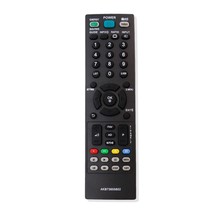 Akb73655802 Replace Remote For Lg Tv 55Ls4500 42Cs530 47Ls4500 19Ls3500 ... - $14.99