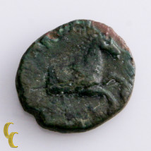 369-352 BC Ancient Greece Thessaly, Phera AE 14mm Alexander Teisphonos c... - $66.47