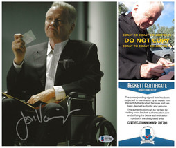 Jon Voight actor signed Jonas Hodges 8x10 photo Beckett COA Proof autographed. - £96.19 GBP