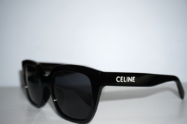 NEW AUTHENTIC CELINE CL40198F 01A SUNGLASSES - £142.77 GBP