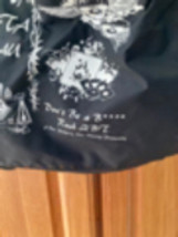 Cinch Bag ZBT Rush Black Bag - $24.99