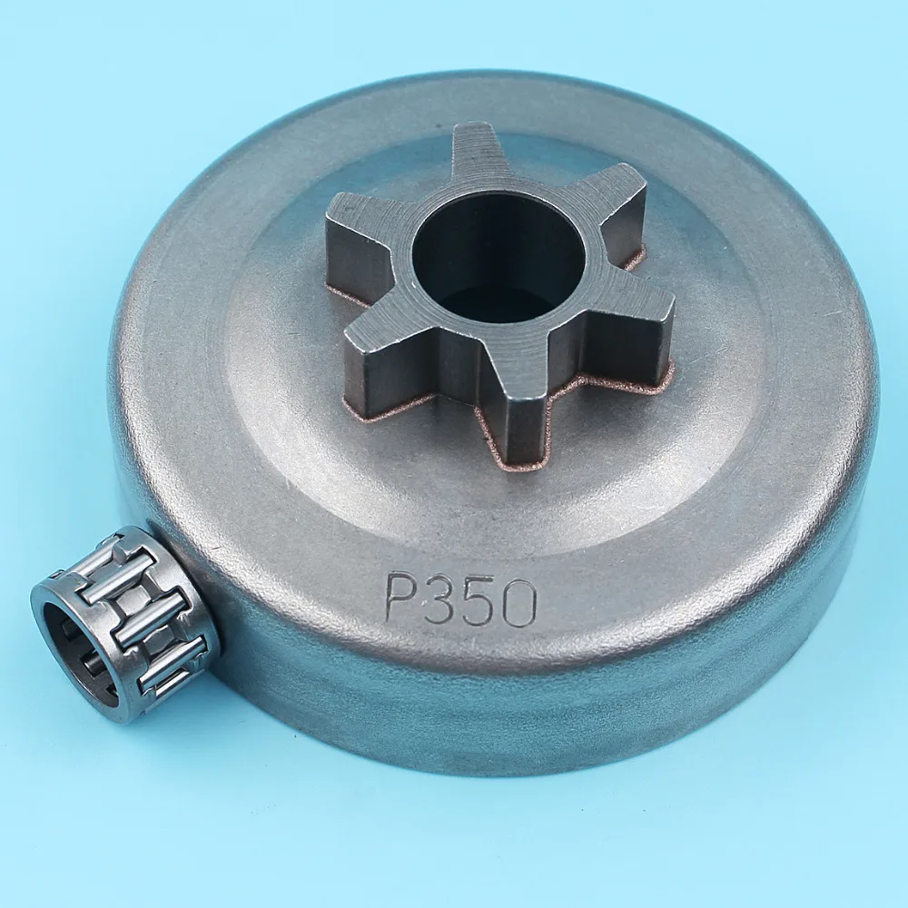 3/8&quot;x6T Clutch Drum Spet ing Kit For Poulan PP210 PP295 255 2500 2600 27... - $1,068.44 MXN