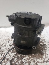 Ac Compressor Fits 01-04 Pathfinder 743378 - £59.94 GBP