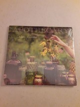 Chloe Kimes - Apothecary (CD EP, 2018) Brand New, Sealed, Americana - £7.97 GBP