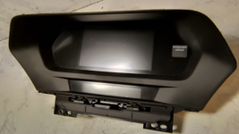 2013-2018 2015 Acura ILX Information GPS Display Screen 39710-TX6-A012-M... - $136.73 CAD