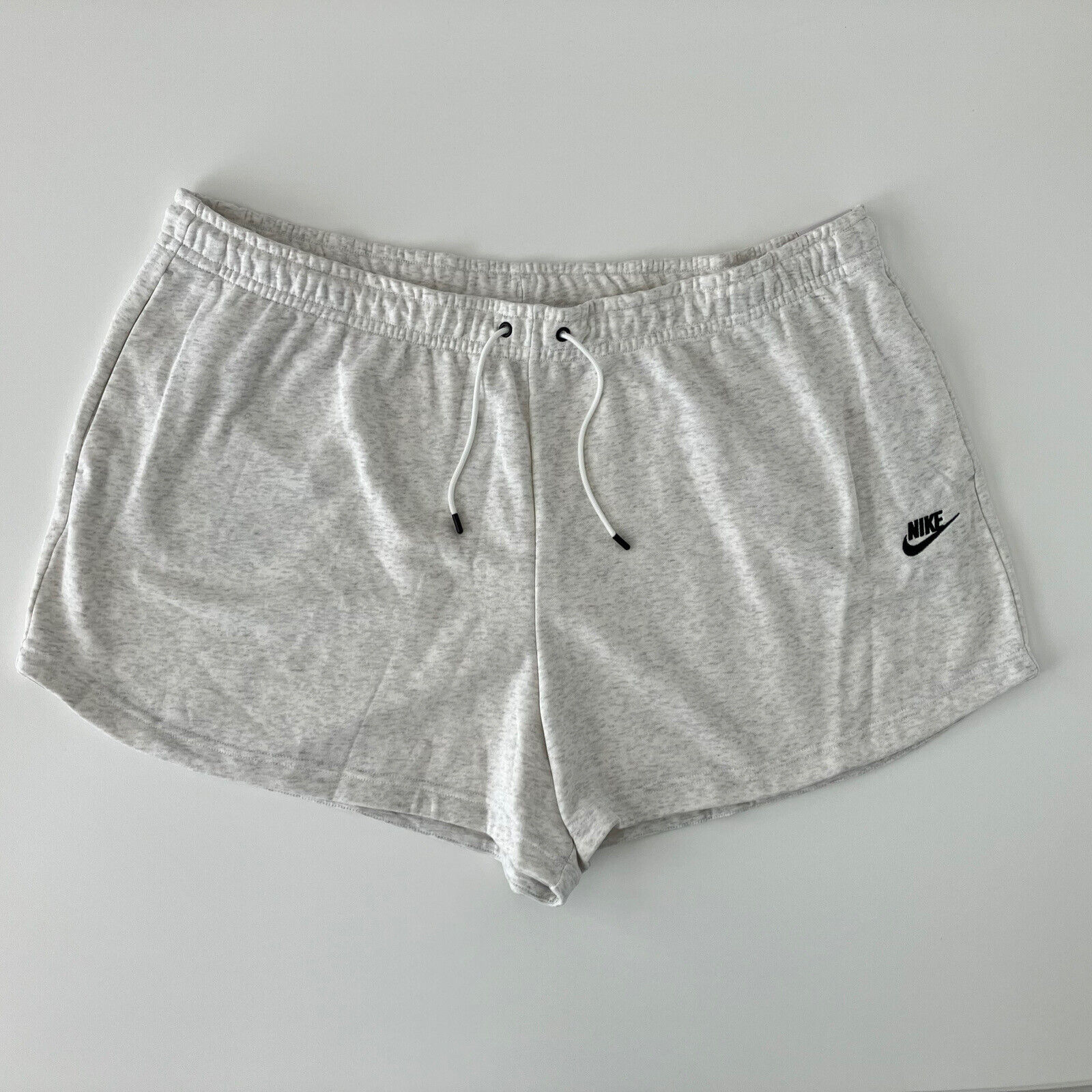 Nike Sportswear Women s Shorts Plus Size