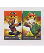  Kung Fu Panda 2 by Dreamworks EAU De Toilette *Twin Pack* - £10.38 GBP