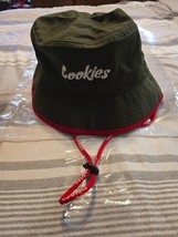 Cookies SF Bucket Hat Size L/XL  (S11) - £28.70 GBP