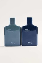 Zara Mens W/end Till 8.00 Pm + W/end Till 3:00 Am Duo Set New 2x100ml 3.... - £31.96 GBP