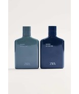 Zara Mens W/end Till 8.00 Pm + W/end Till 3:00 Am Duo Set New 2x100ml 3.... - £31.37 GBP