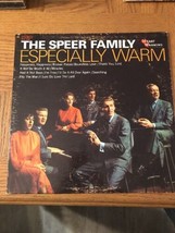 The Speer Familia: Especialmente Caliente Álbum - £19.72 GBP