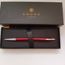 Cross Century Sports Racing, Red Ball Pen - £74.90 GBP