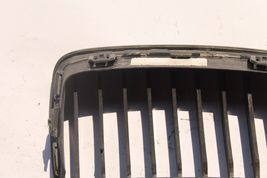 2007-2010 BMW 325I 328I 330I 335i FRONT LEFT BUMPER UPPER GRILLE K3074 image 5