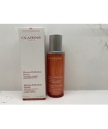 Clarins Mission Perfection Serum 1.7oz NIB UNSEALED, UNUSED - $69.29