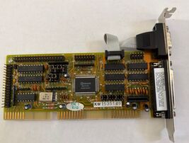 WINBOND CONTROLLER CARD W83757AF - $29.95