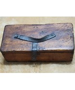 A.M./Expansion.era.Tool.Box.C.1840. - $195.00