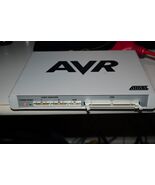 atmel avr texas instuments 560806-00 programmer very rare 515a2 - €257,01 EUR