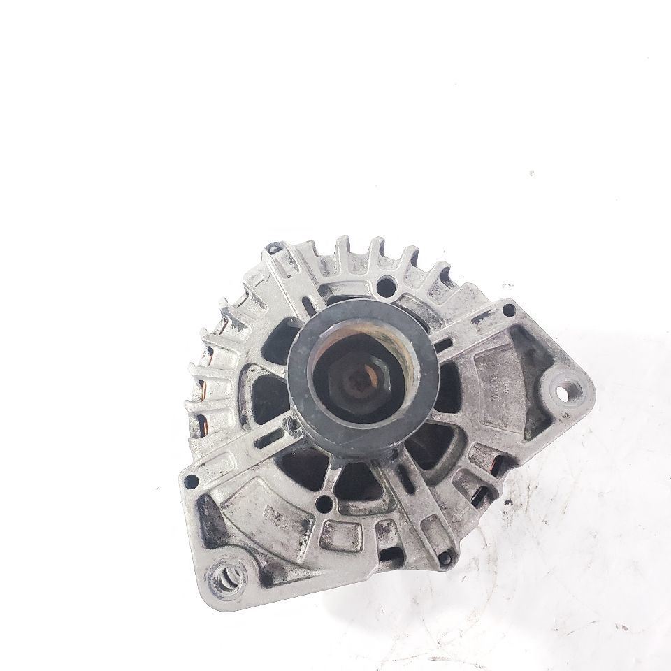 2013 2014 Mercedes CLS550 OEM Alternator AWD 180 AMP Item image 8