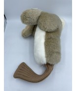 Head Cover Golf ButtHead Covers Rabbit Driver Headcover NWT - £22.70 GBP