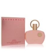 Supremacy Pink by Afnan Eau De Parfum Spray 3.4 oz - $31.95