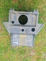 Massey Ferguson riding mower 1692493 2512G Bottom Dashboard 1707393SM - $28.92