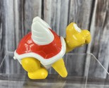 McDonald’s Vintage 1989 Nintendo Koopa Troopa Flying Turtle Figure - Sup... - $4.99