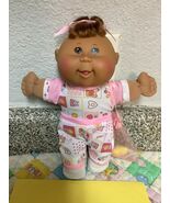 Vintage Cabbage Patch Kid  Play Along African American Baby Girl 2004 - €133,07 EUR