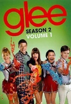 Glee: Season 2, Vol. 1 (DVD, 2011, 3-Disc Set) Volume 1 - £4.23 GBP