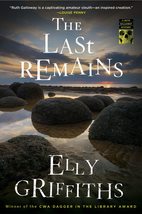 The Last Remains: A British Cozy Mystery (Ruth Galloway Mysteries, 15) [Hardcove - £7.18 GBP