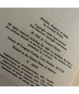 1966 BOOK HIROHITO EMPEROR OF JAPAN BY LEONARD MOSLEY HCDJ book club Edi... - £4.67 GBP