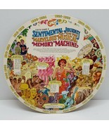 VTG Sentimental Journey on the Marvelous Musical Memory Machine Disc 197... - €15,17 EUR