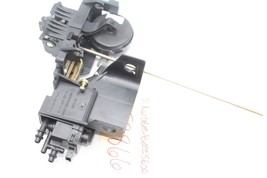 00-06 MERCEDES-BENZ S600 Trunk Lid Lock Vacuum Actuator F3866 - £93.50 GBP