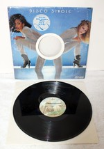 Hamilton Bohannon ~ Cut Loose ~ 1979 Mercury MDS-3002 Cheesecake LP Shrink ~ VG+ - £39.17 GBP