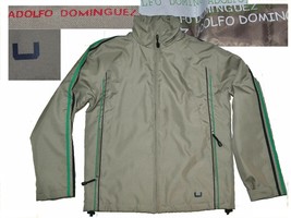 Adolfo Dominguez Men&#39;s Jacket M 120 € Here Less! AD10 T2P - £28.74 GBP