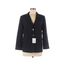 MARELLA Amalfi Dark Blue Blazer Suit Jacket NWT $395 Bloomingdale&#39;s - Si... - $99.00