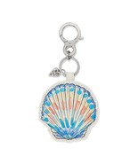 Brighton Beachcomber Shell Handbag Fob - $150.00