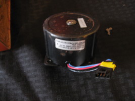 RARE Hurst Synchronous Motor Stepper Model- RA-ET / PN# SP 3949 / 300rpm... - $76.43