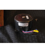 RARE Hurst Synchronous Motor Stepper Model- RA-ET / PN# SP 3949 / 300rpm... - $1,404.42 MXN