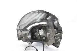 2002-2005 BMW E65 745i 745Li FRONT LEFT DRIVER SIDE SPINDLE KNUCKLE HUB P8206 image 6